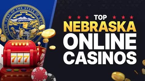 nebraska gambling online